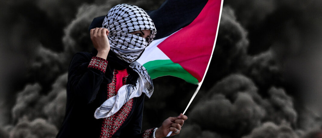 Israel-Palästina: Zwischen Hoffnung und Hass - Perspektiven auf den Konflikt